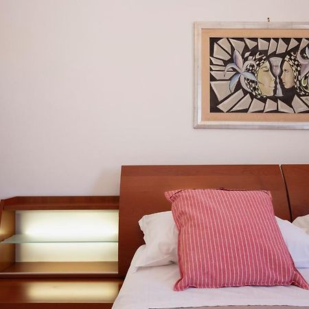 Appartamento Mia San Vito Lo Capo Eksteriør billede