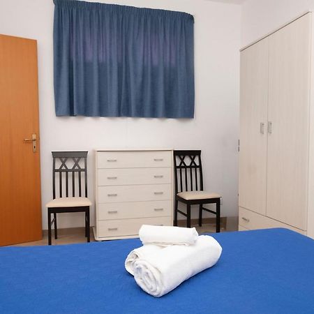 Appartamento Mia San Vito Lo Capo Eksteriør billede
