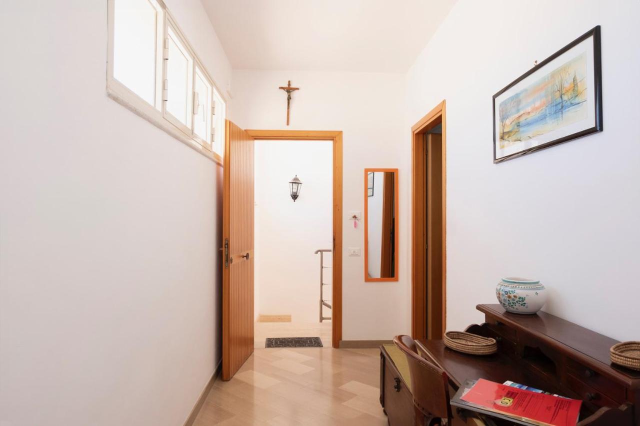 Appartamento Mia San Vito Lo Capo Eksteriør billede